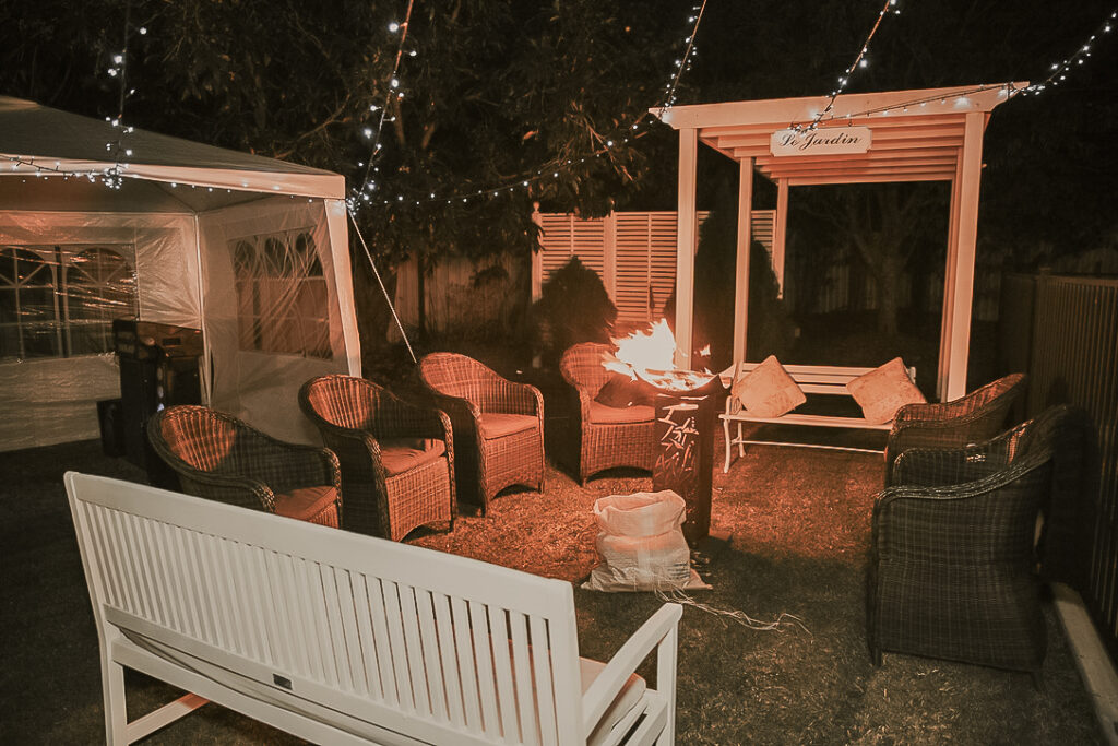 How to Have a Party at Home