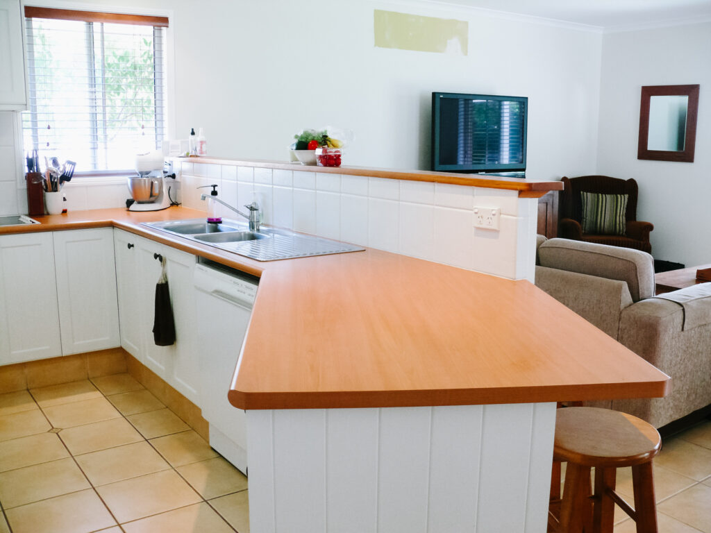 Kitchen Remodel