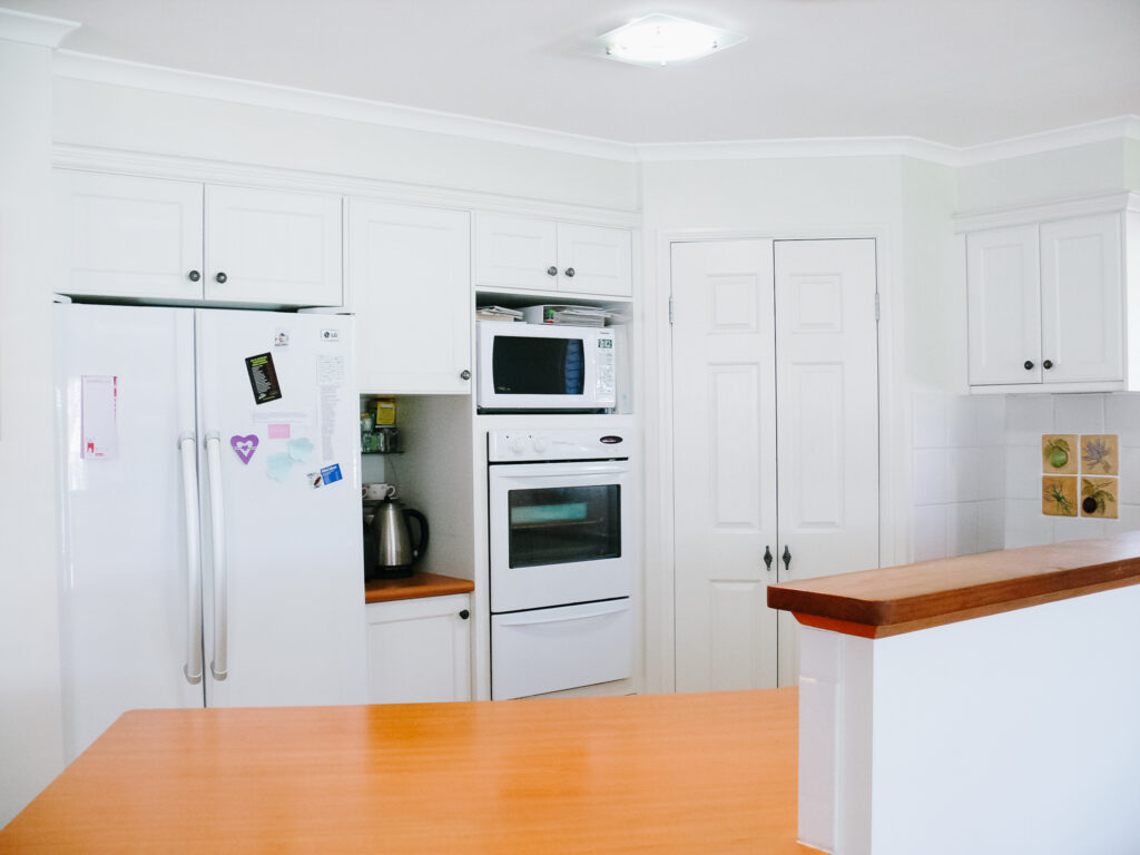 Kitchen Renovation Planning