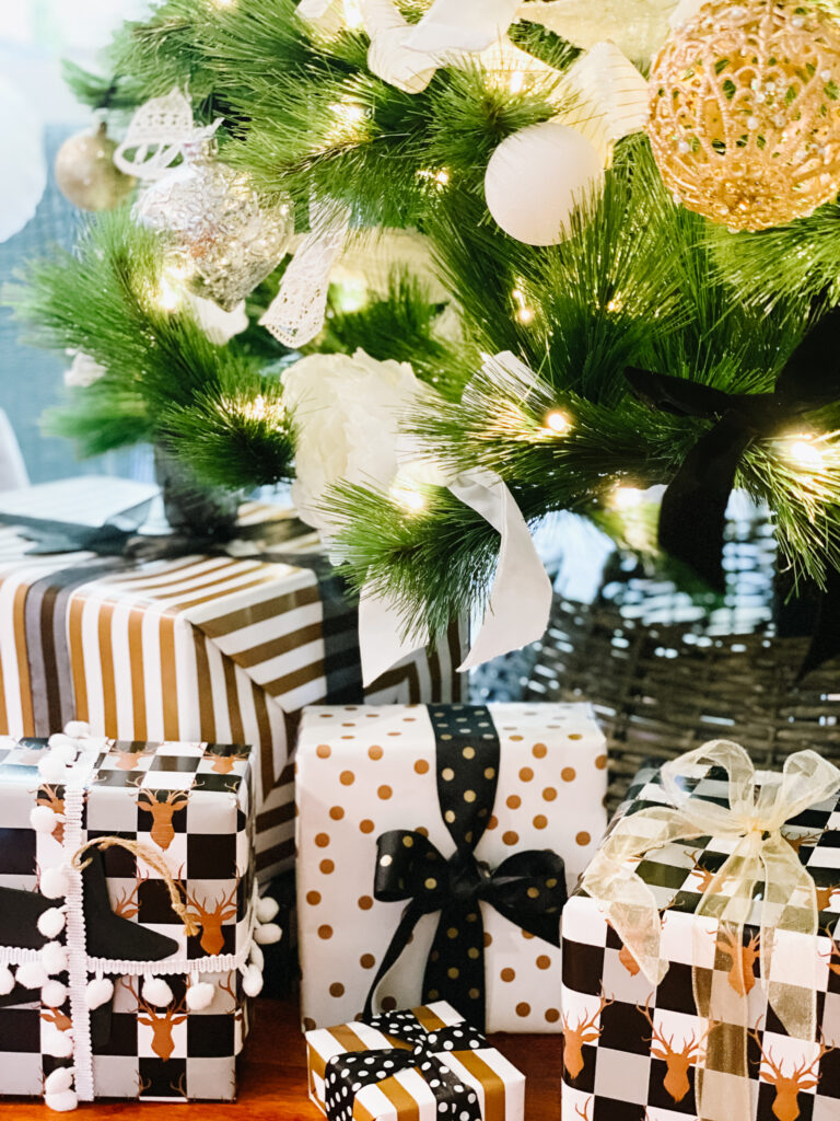 christmas planning