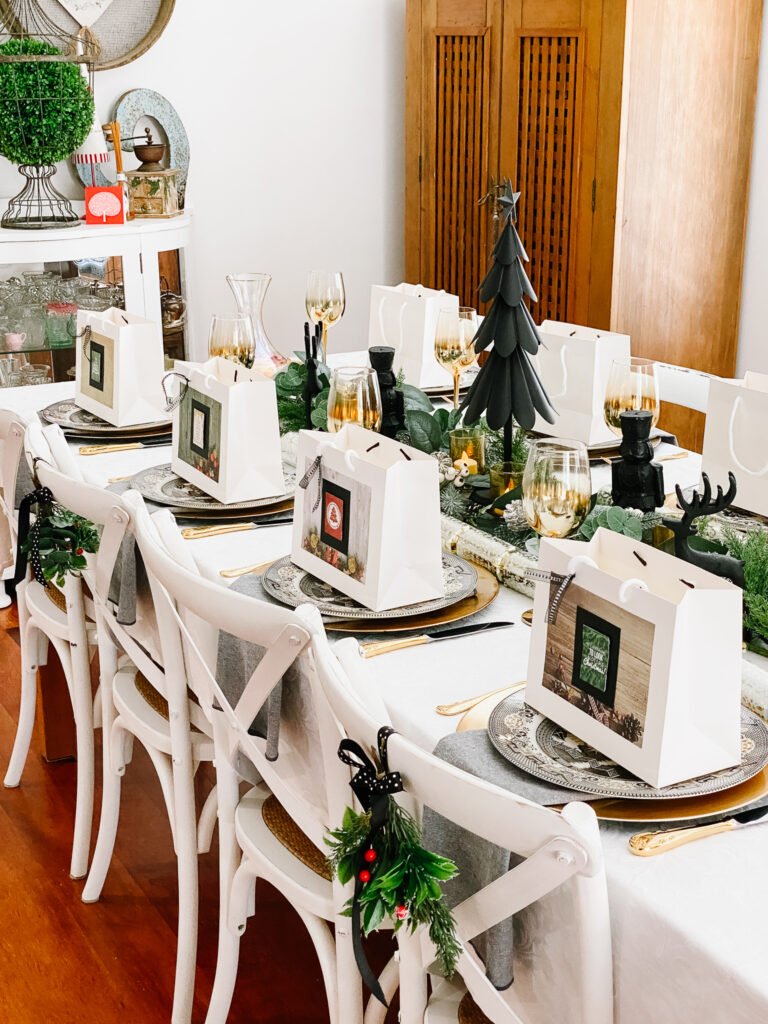 christmas Planning