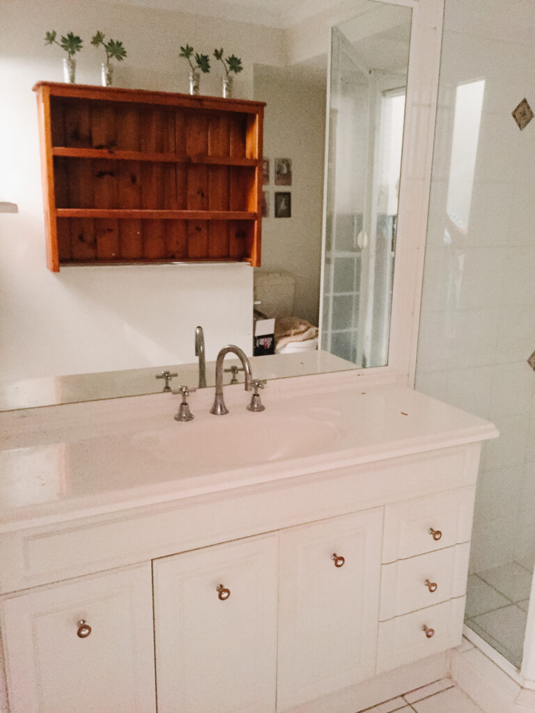 small master bathroom remodel