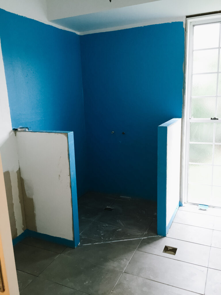 small master bathroom remodel