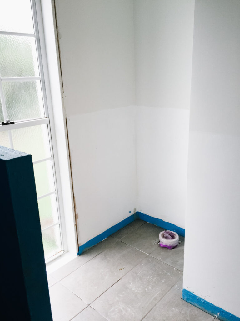 small master bathroom remodel