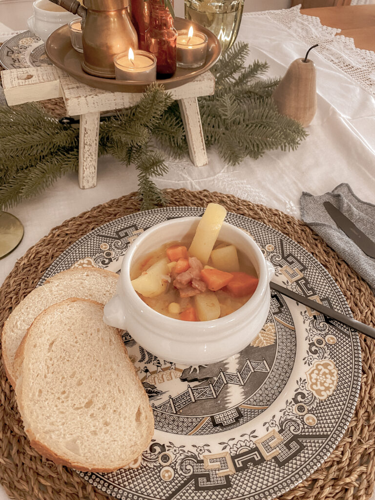 Corn Chowder