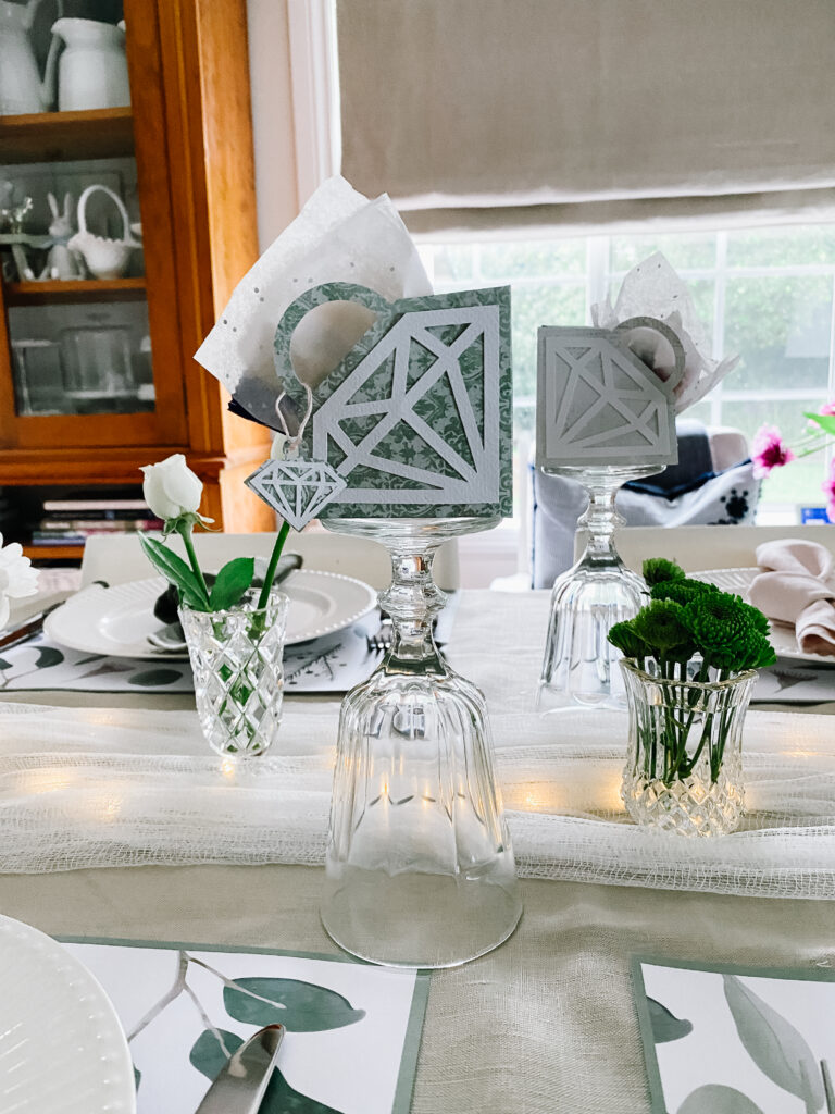 tablescape