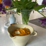 Sweet Potato Mash