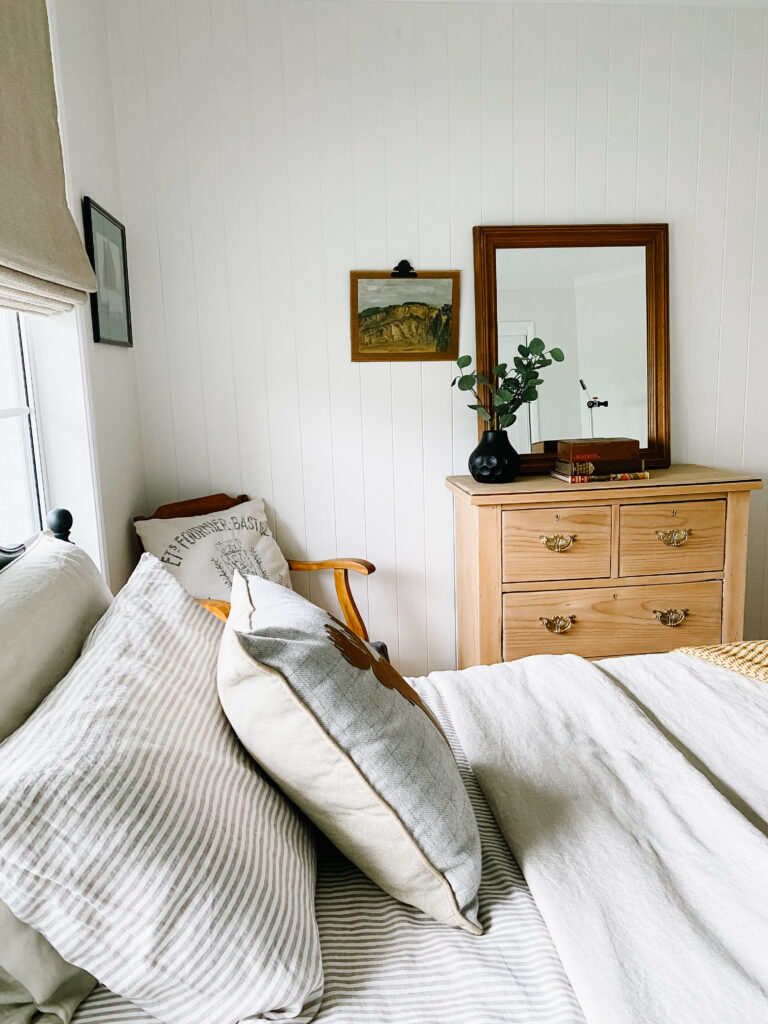 Easy Bedroom Updates on a Budget That Make a Big Impact
