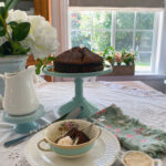 Sticky Date Pudding