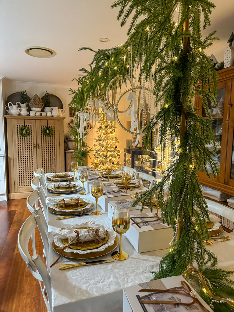 Christmas Planning