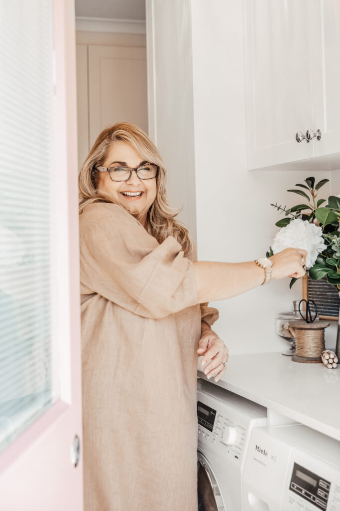 Simple Living and Home Entertaining