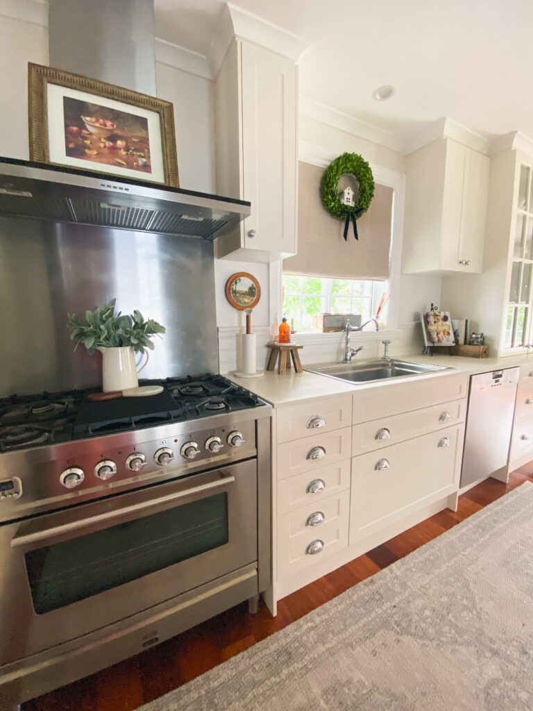 Kitchen Renovation Planning