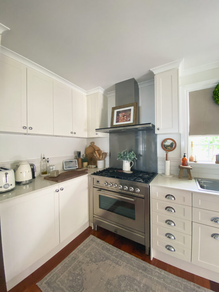 kitchen renovation planning