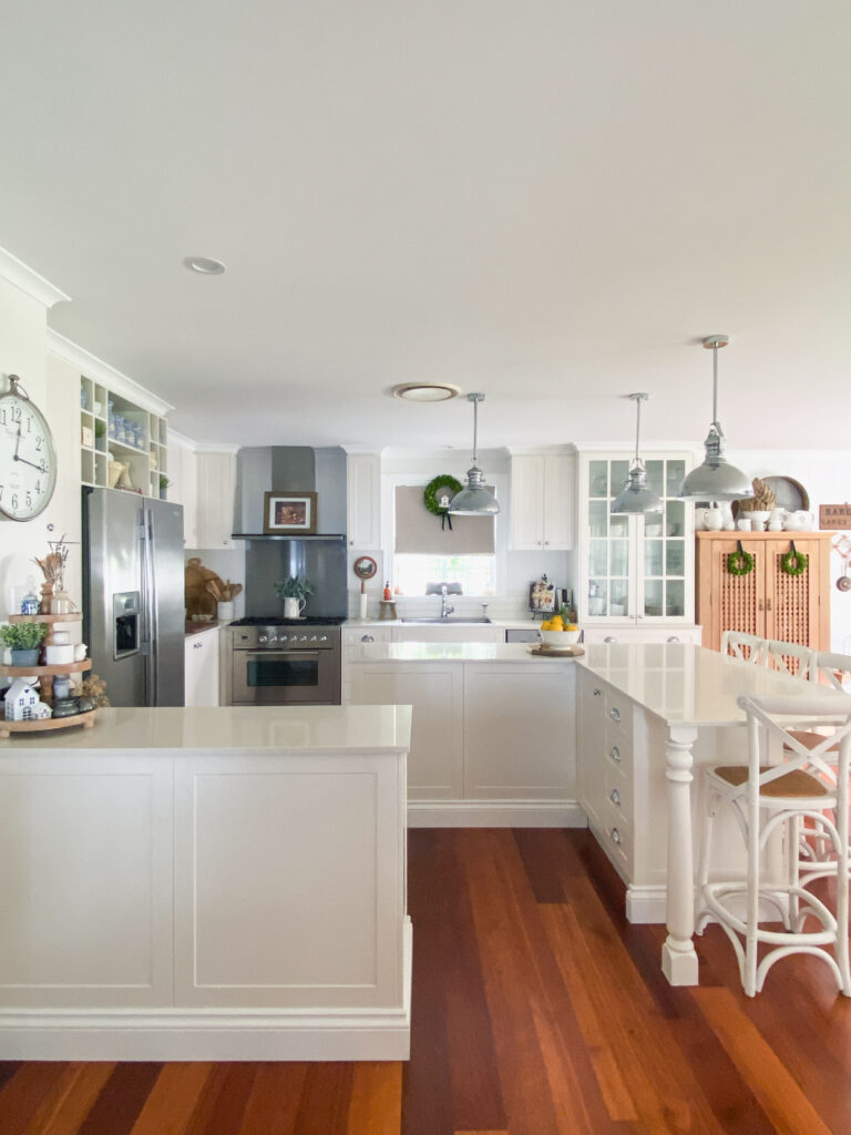 kitchen renovation planning