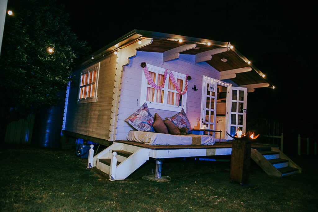 How to Have a Party at Home