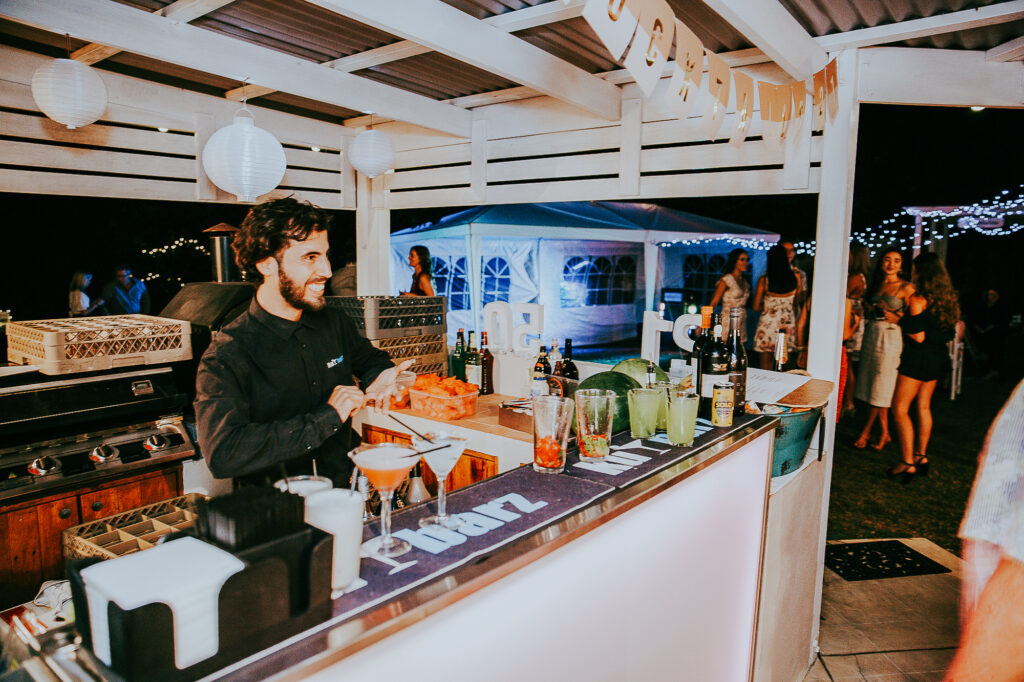 Feeding a Crowd on a Budget