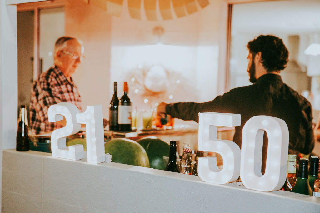 Feeding a Crowd on a Budget