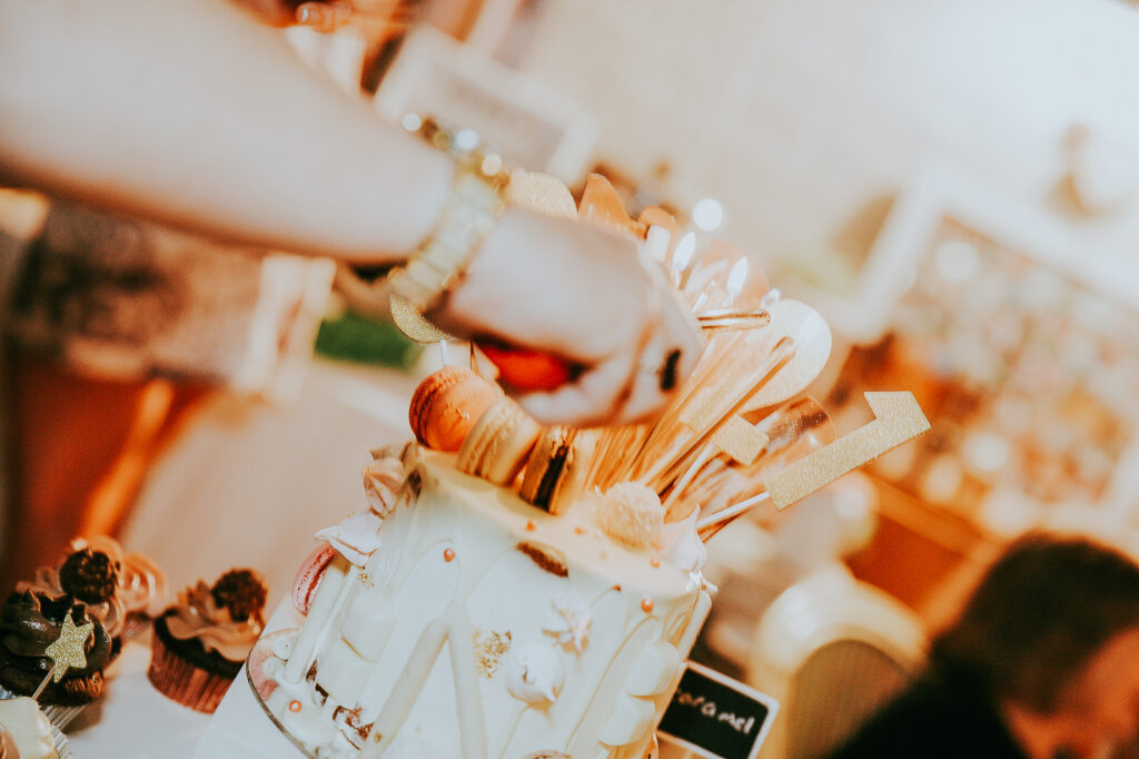 How to Have a Party at Home