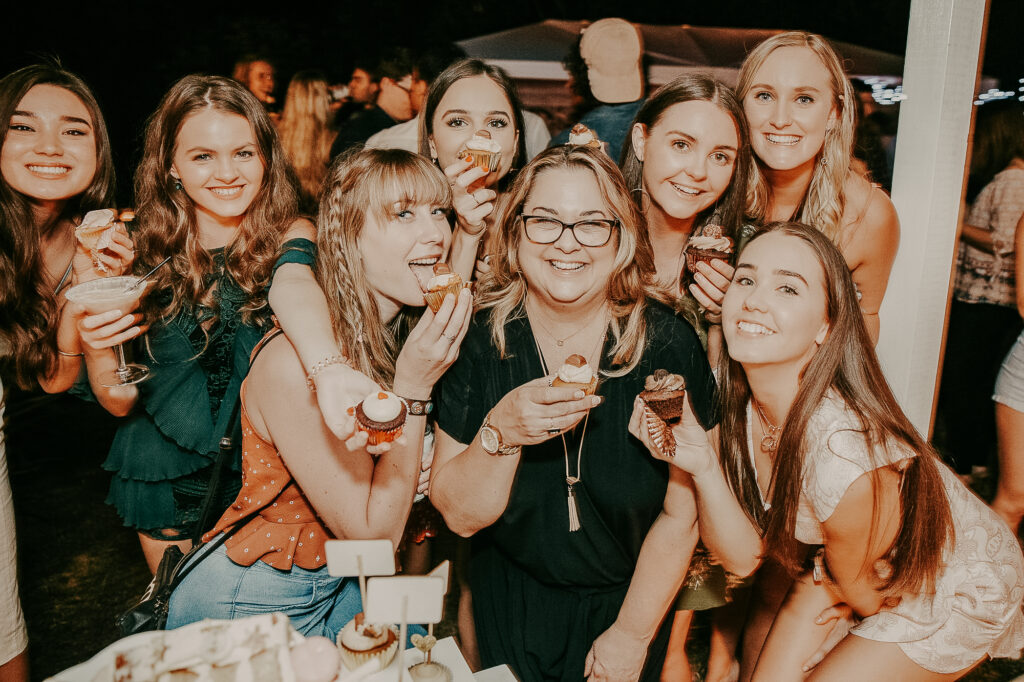 How to Have a Party at Home