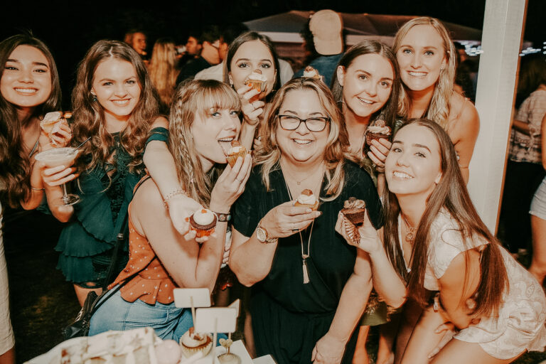 How to Have a Party at Home