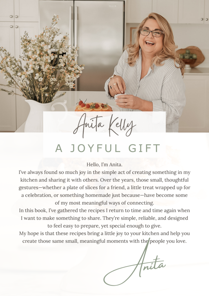 A Joyful Gift