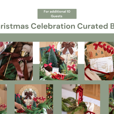 Christmas Celebration Box