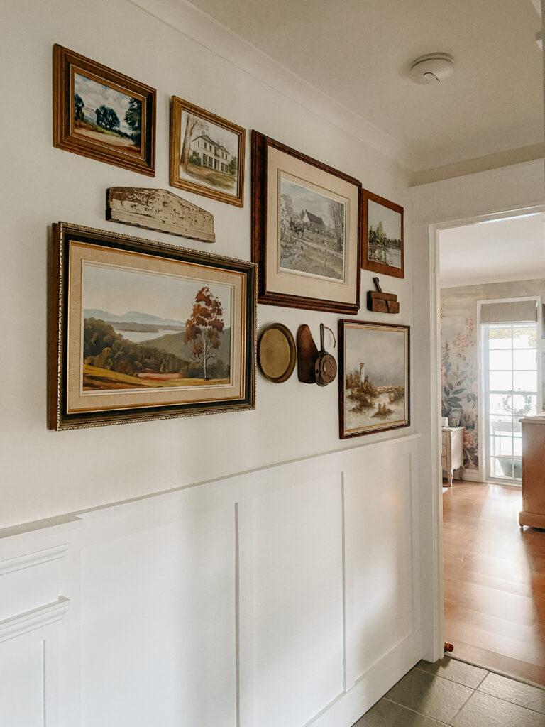 How to score great vintage furniture and decor