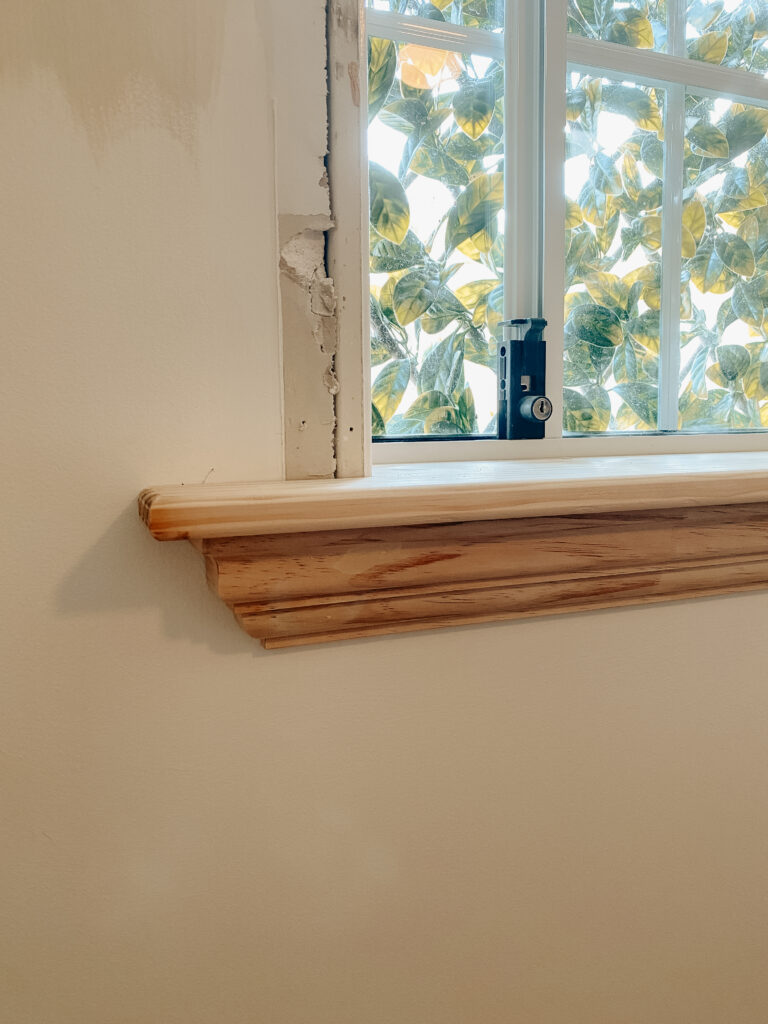 Guest room makeover