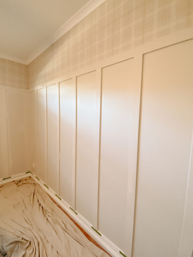 Guest room makeover
