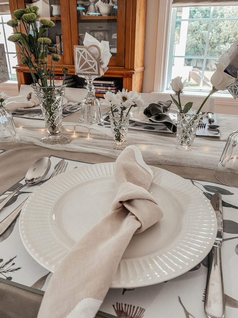 Entertaining Essentials