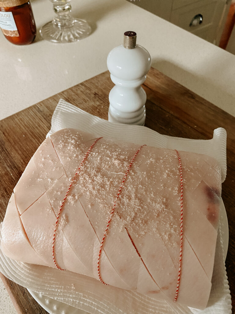 How to Roast Pork in the Air Fryer