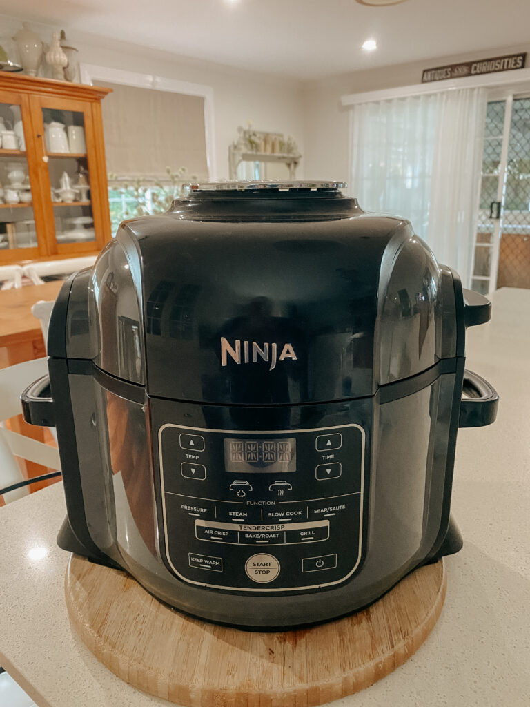 How to Roast Pork in the Air Fryer