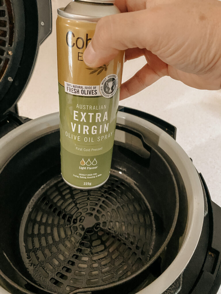 How to Roast Pork in the Air Fryer