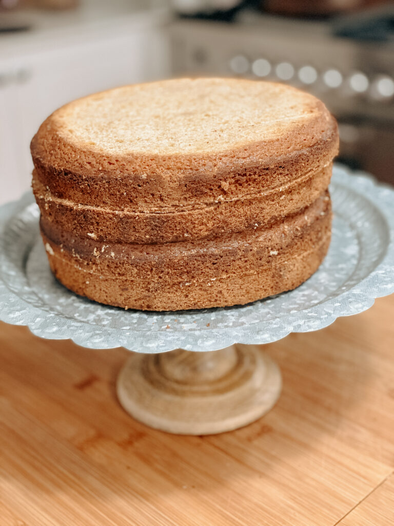 Caramel Mud Cake Recipe