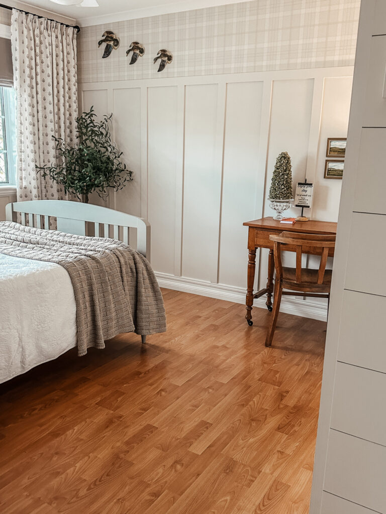 preparing your home for retirement