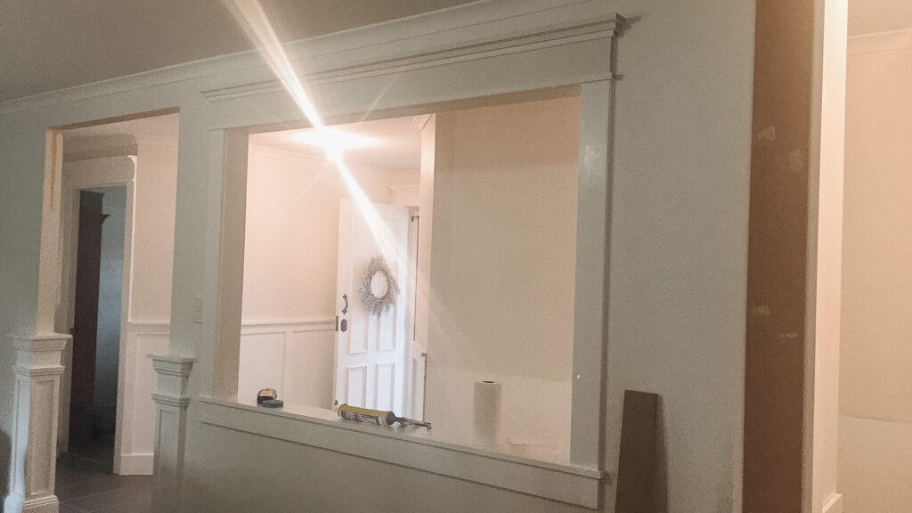 Living Room Makeover
