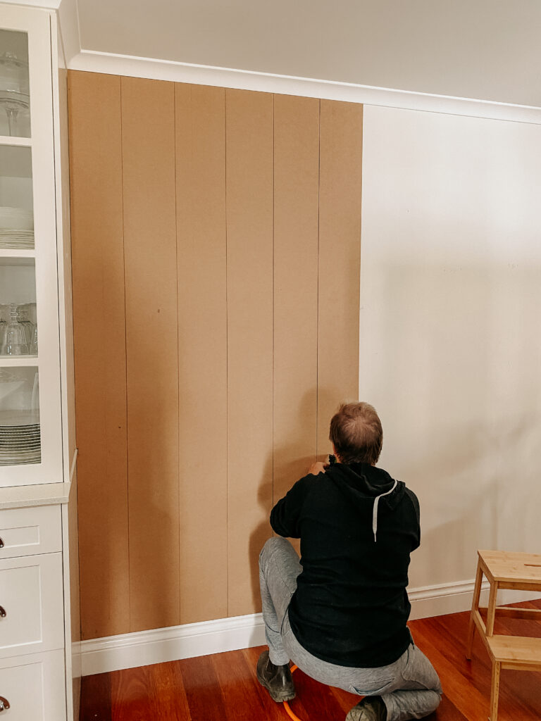 Dining room makeover ideas