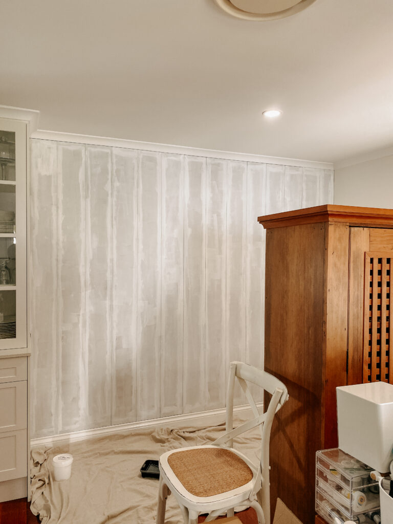 Dining room makeover ideas