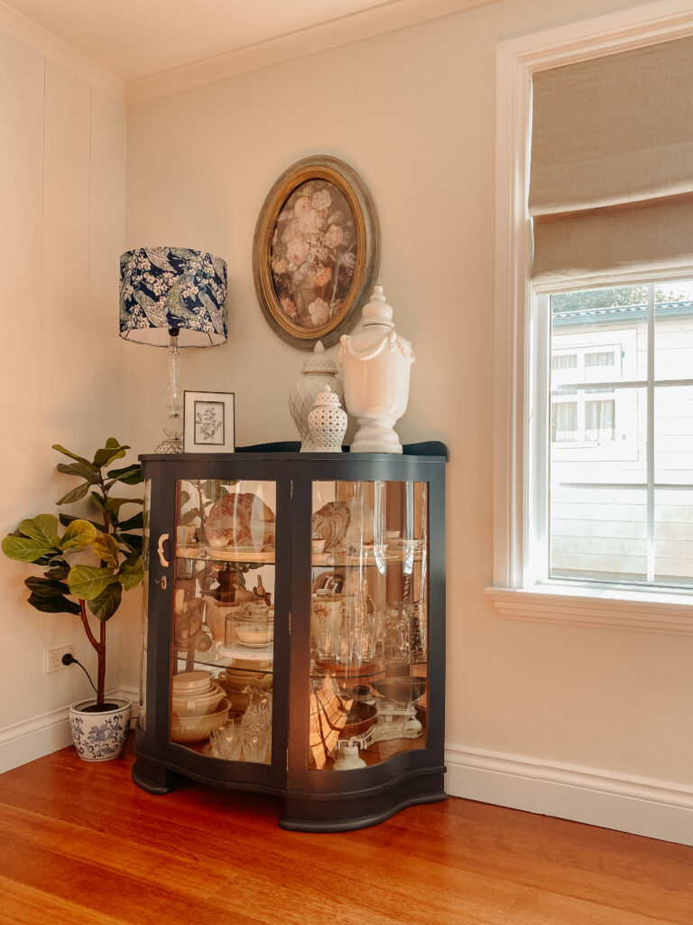 Dining room makeover ideas