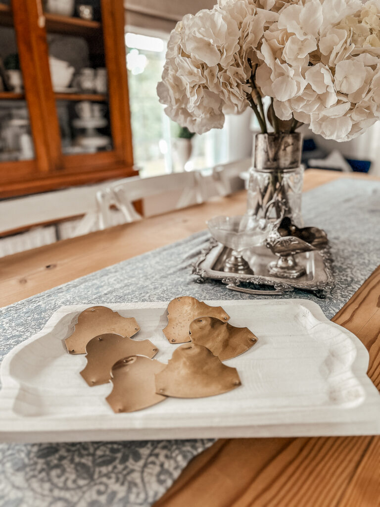 Table makeover