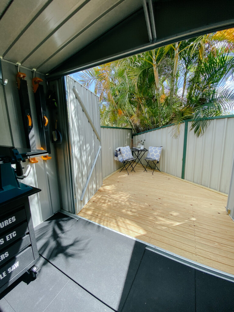 preparing your home for retirement