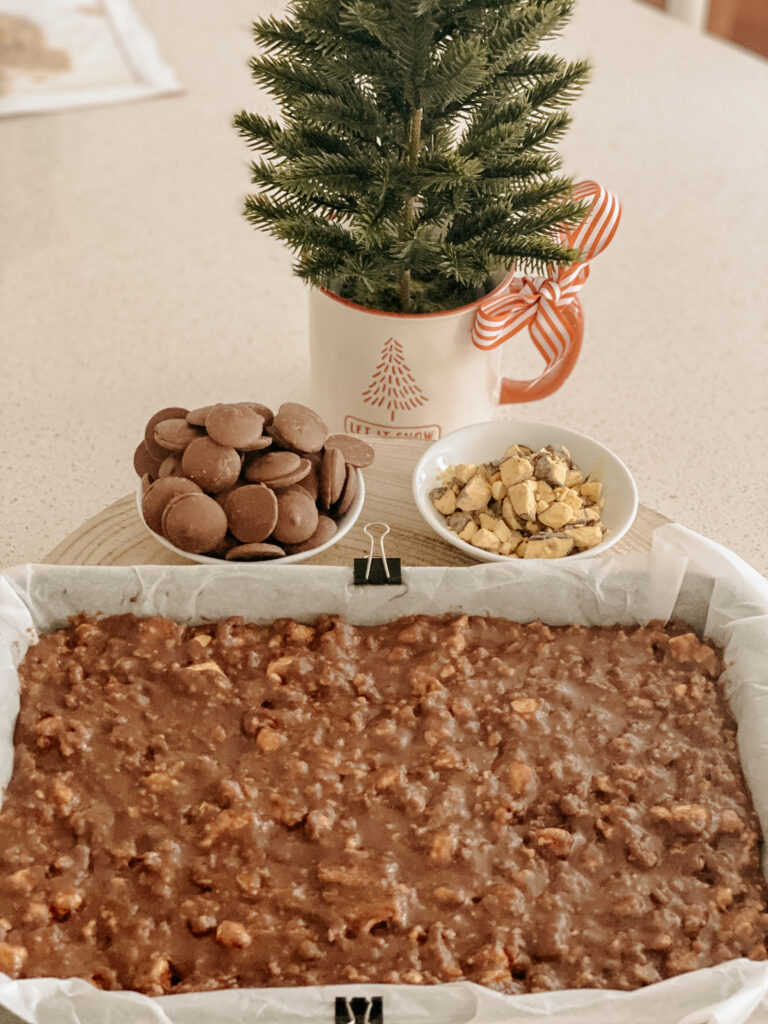 Easy Slice Recipes