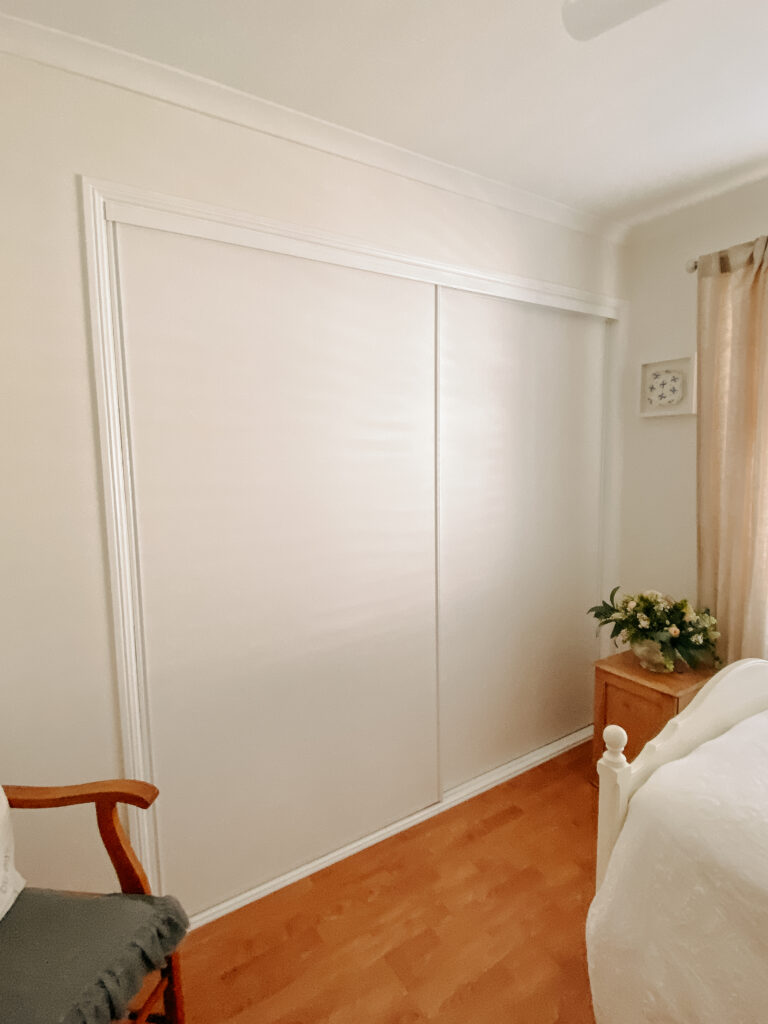 Easy bedroom updates