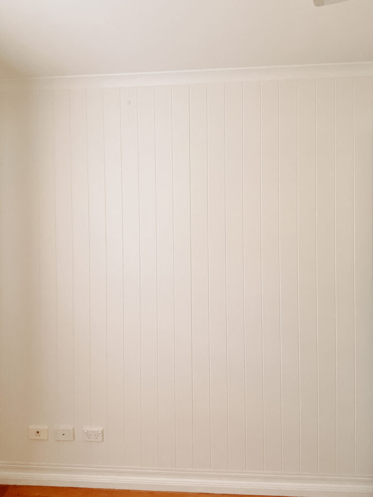 Easy bedroom updates
