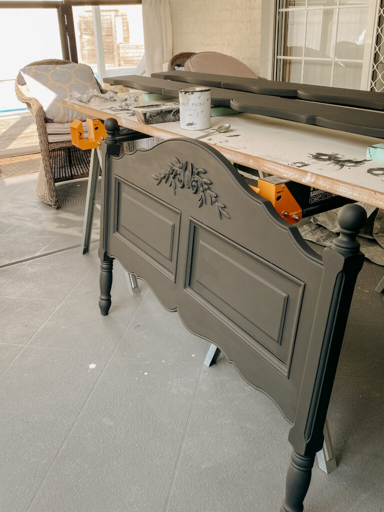 Easy bedroom updates