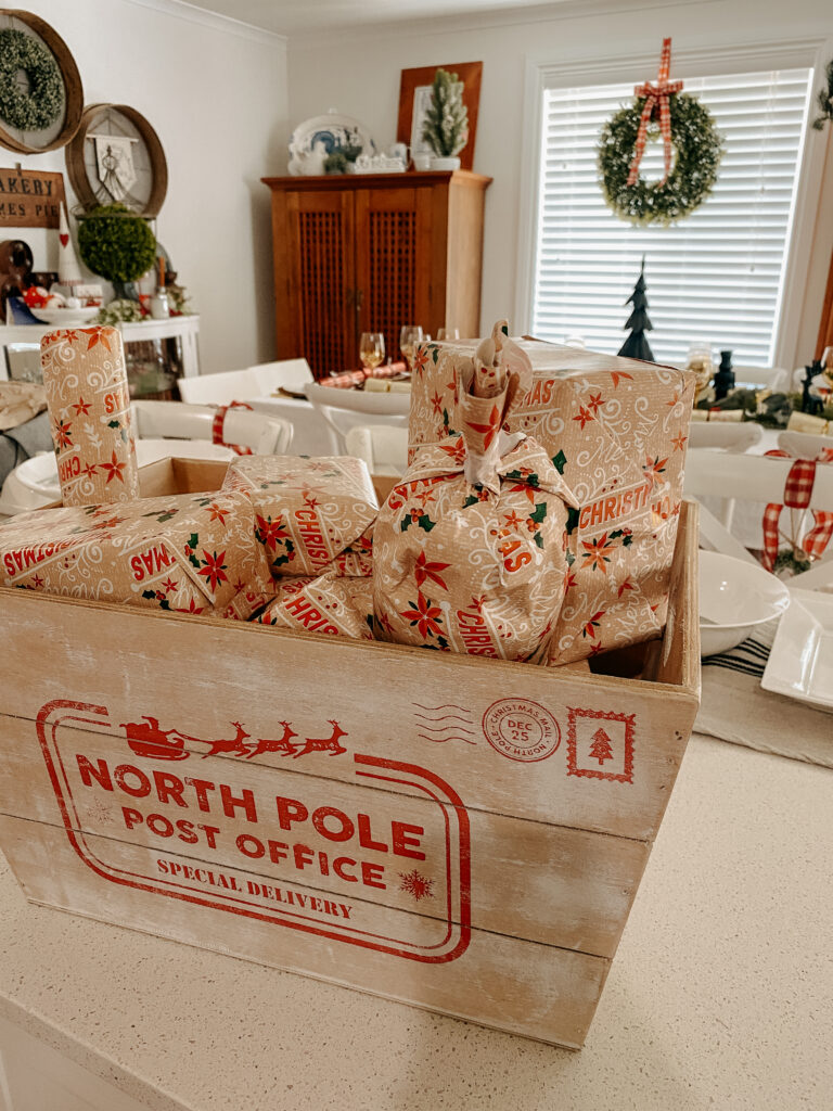 Christmas Day games for the whole family