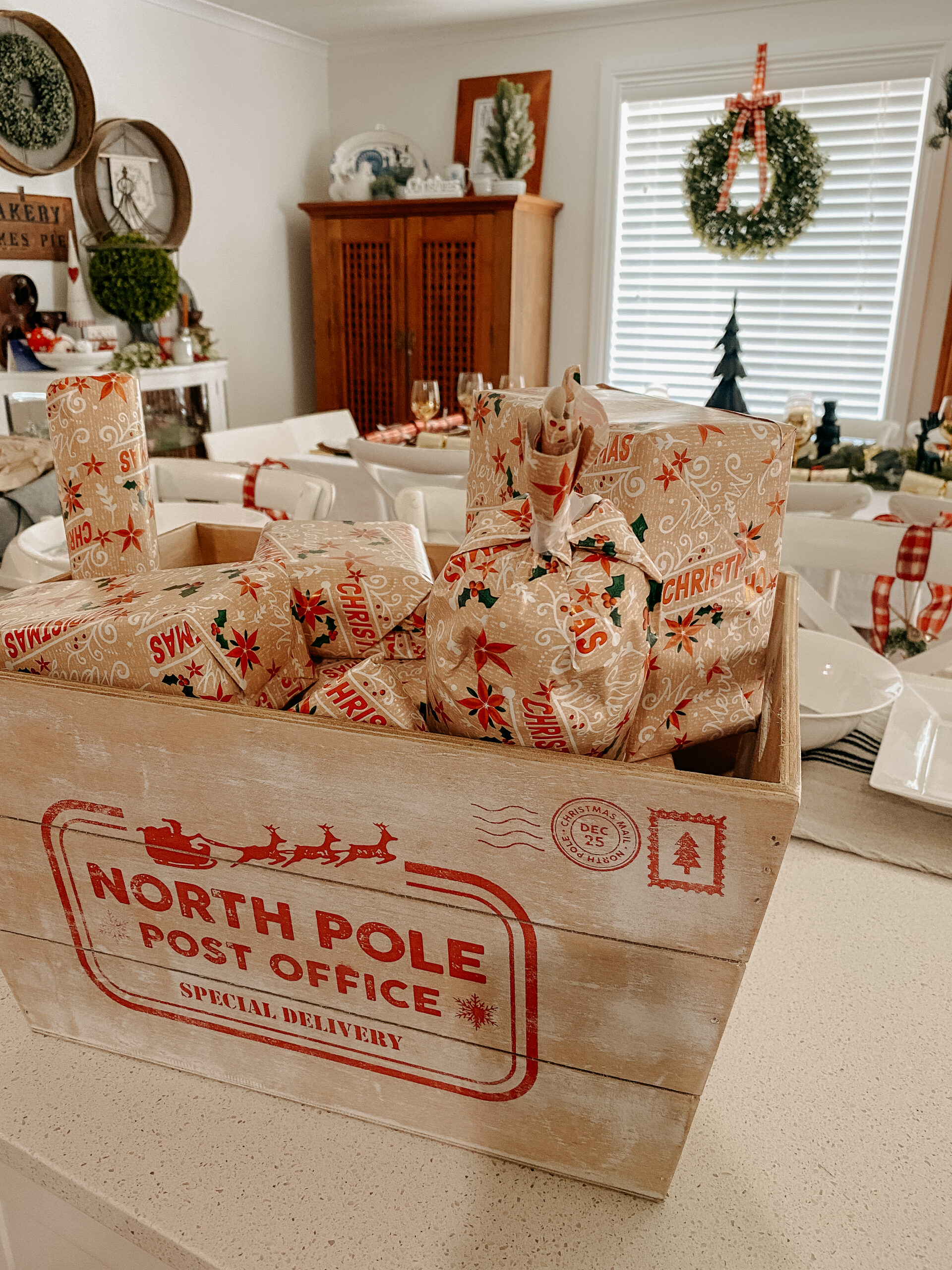 Christmas Day games for the whole family