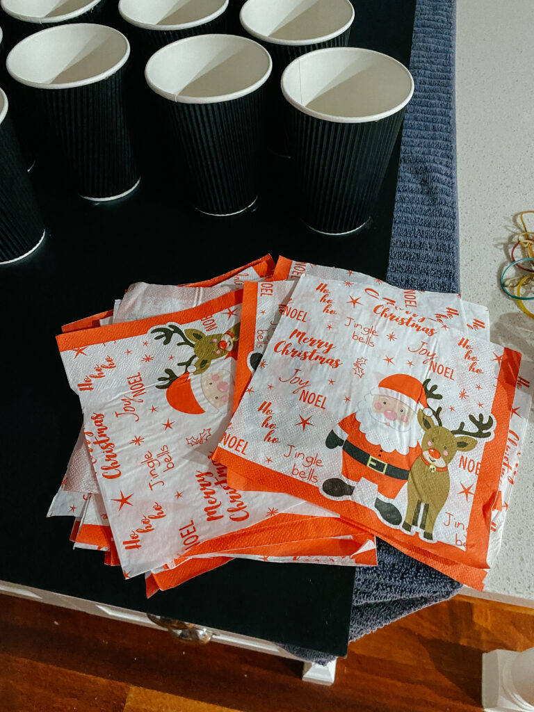 Christmas Day games for the whole family