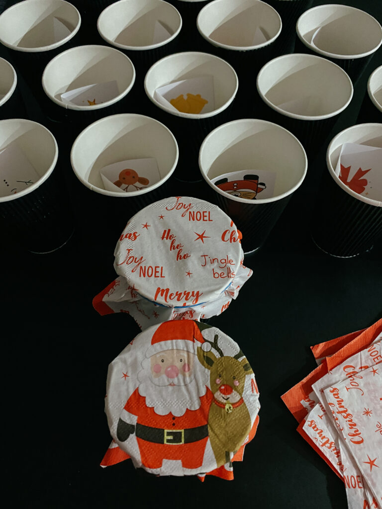 Christmas Day games for the whole family