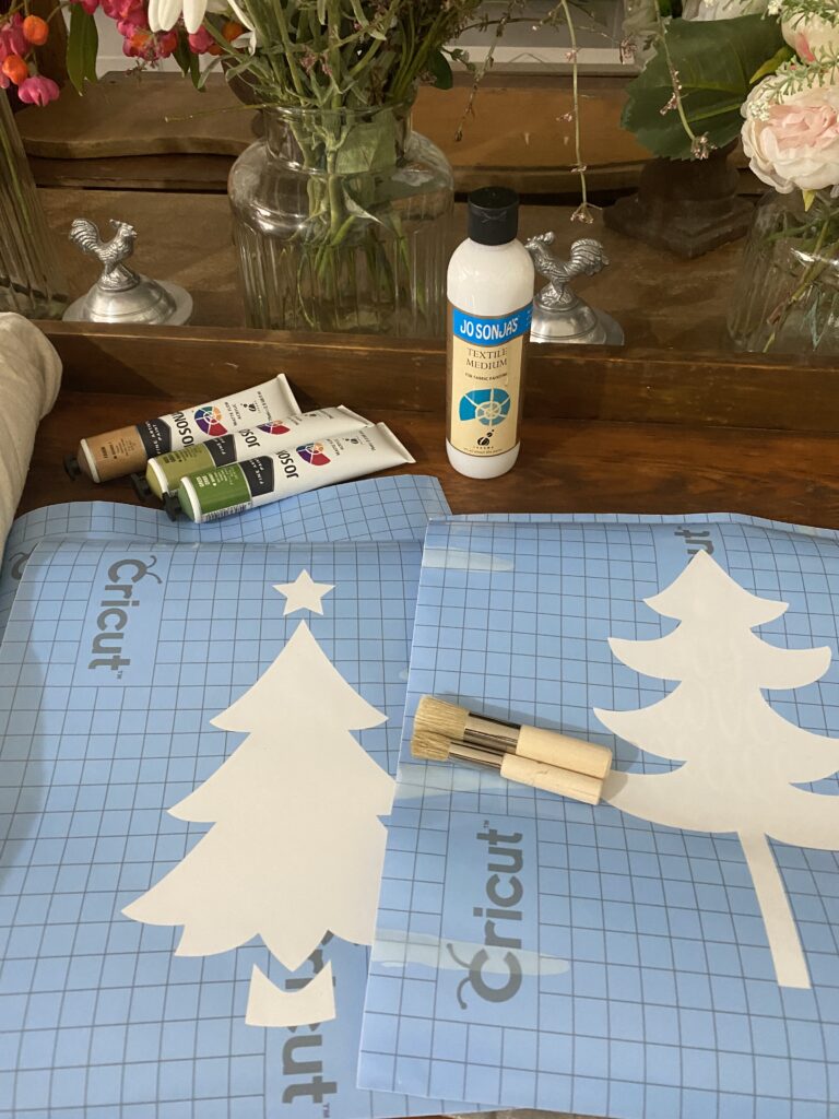 Christmas Crafts